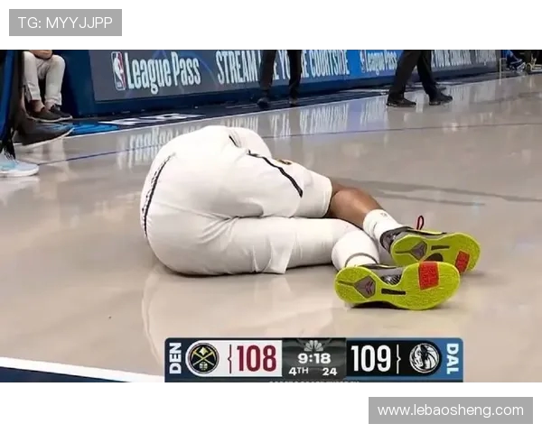 ESPN曝卡梅伦约翰逊将做核磁检查评估右膝扭伤情况复出前景引关注