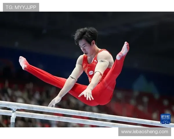 张博恒谈对体操艺术的极致解