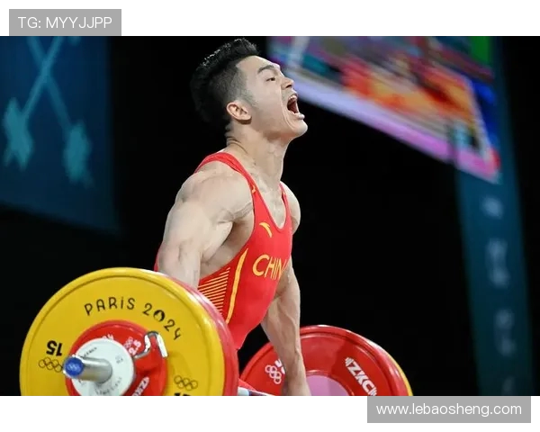 石智勇谈对举重技巧的千锤总